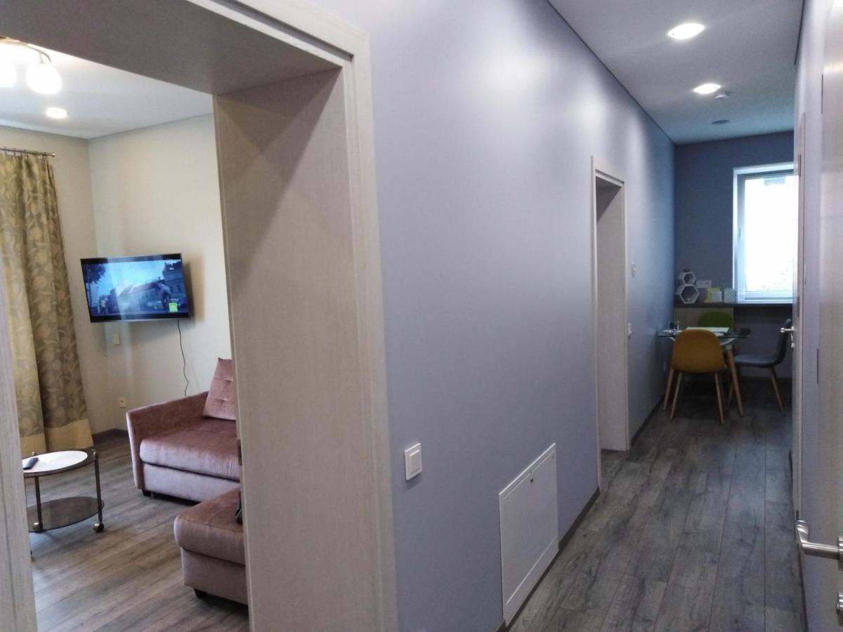 Cepinskio Kaunas Bagian luar foto