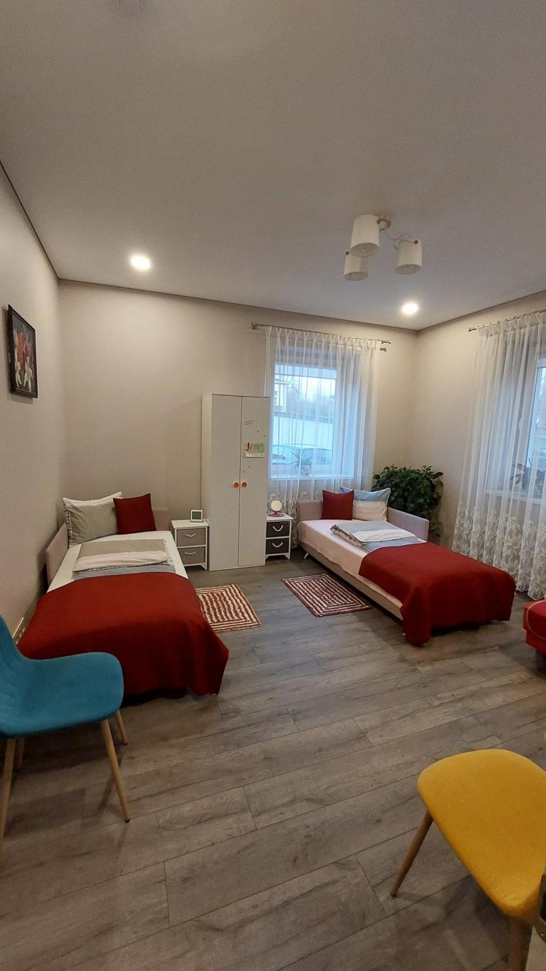 Cepinskio Kaunas Bagian luar foto